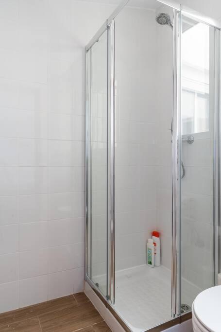 Sunny Study In Triana Apartamento Sevilha